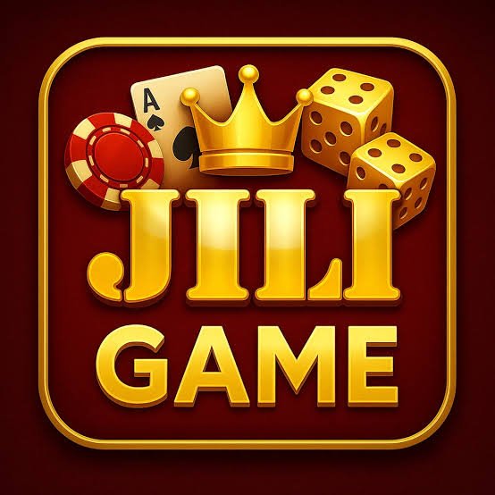 JILI-GAME logo