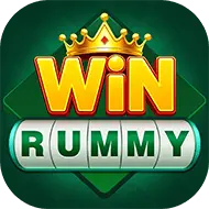 WIN-RUMMY logo