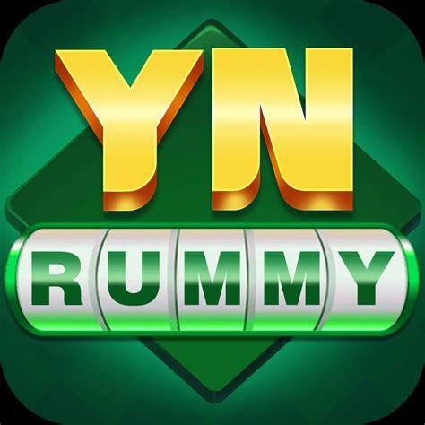 YN-RUMMY logo